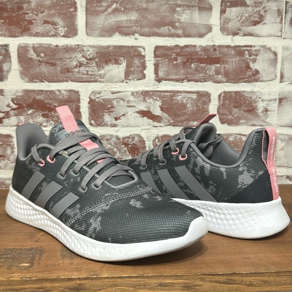 Adidas Puremotion Cloud Foam Super Women’s Sz 9.5 - Picture 2 of 12